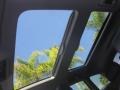 2013 Audi A3 Black Interior Sunroof Photo
