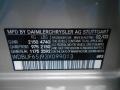 Desert Silver Metallic - E 320 Sedan Photo No. 26