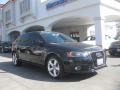 Brilliant Black - A3 2.0 TFSI Photo No. 24