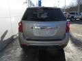 Champagne Silver Metallic - Equinox LT AWD Photo No. 5