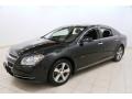 Black Granite Metallic - Malibu LT Photo No. 3