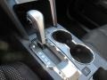 Champagne Silver Metallic - Equinox LT AWD Photo No. 16