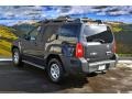 2008 Super Black Nissan Xterra S  photo #7