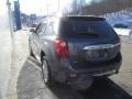 2014 Atlantis Blue Metallic Chevrolet Equinox LTZ AWD  photo #7