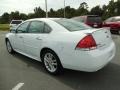 Summit White - Impala LTZ Photo No. 3