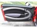 Chili Red - Cooper S Hardtop Photo No. 20
