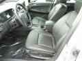 Silver Ice Metallic - Impala LTZ Photo No. 4