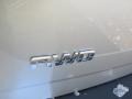 2014 Silver Ice Metallic Chevrolet Equinox LT AWD  photo #6