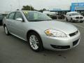 Silver Ice Metallic - Impala LTZ Photo No. 10