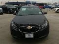 Black Granite Metallic - Cruze LT Photo No. 1