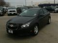 Black Granite Metallic - Cruze LT Photo No. 2