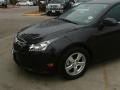 Black Granite Metallic - Cruze LT Photo No. 3
