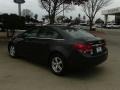 Black Granite Metallic - Cruze LT Photo No. 4