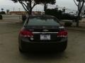 Black Granite Metallic - Cruze LT Photo No. 5