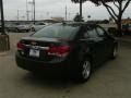 Black Granite Metallic - Cruze LT Photo No. 6