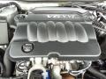 Silver Ice Metallic - Impala LTZ Photo No. 16
