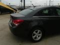 Black Granite Metallic - Cruze LT Photo No. 7
