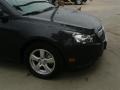 Black Granite Metallic - Cruze LT Photo No. 9