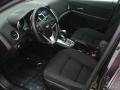 Black Granite Metallic - Cruze LT Photo No. 12