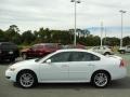 Summit White - Impala LTZ Photo No. 2