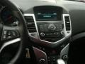 Black Granite Metallic - Cruze LT Photo No. 14