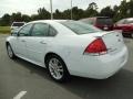 Summit White - Impala LTZ Photo No. 3