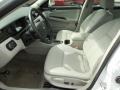 Summit White - Impala LTZ Photo No. 4