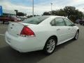Summit White - Impala LTZ Photo No. 8