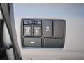 Alabaster Silver Metallic - Odyssey EX-L Photo No. 10