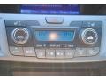 Alabaster Silver Metallic - Odyssey EX-L Photo No. 12