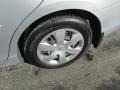 Titanium Metallic - Camry LE Photo No. 3