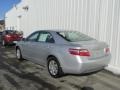 Titanium Metallic - Camry LE Photo No. 4