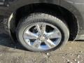 Tungsten Metallic - Equinox LTZ AWD Photo No. 3