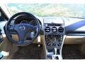Redfire Metallic - MAZDA6 s Sport Sedan Photo No. 11