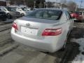 Titanium Metallic - Camry LE Photo No. 6