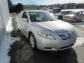 Titanium Metallic - Camry LE Photo No. 7