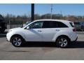 Aspen White Pearl - MDX  Photo No. 2