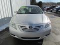 Titanium Metallic - Camry LE Photo No. 8