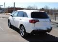 Aspen White Pearl - MDX  Photo No. 3