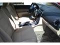 Redfire Metallic - MAZDA6 s Sport Sedan Photo No. 14