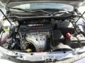 Titanium Metallic - Camry LE Photo No. 10