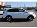 Aspen White Pearl - MDX  Photo No. 5