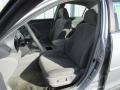 Titanium Metallic - Camry LE Photo No. 12