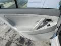 Titanium Metallic - Camry LE Photo No. 14