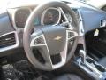 Tungsten Metallic - Equinox LTZ AWD Photo No. 15