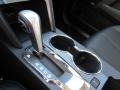 Tungsten Metallic - Equinox LTZ AWD Photo No. 17