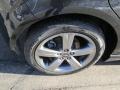 2014 Chevrolet Sonic RS Hatchback Wheel