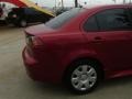 Rally Red Metallic - Lancer ES Photo No. 9