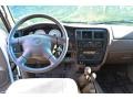 Super White - Tacoma V6 Xtracab 4x4 Photo No. 12