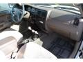 Super White - Tacoma V6 Xtracab 4x4 Photo No. 14